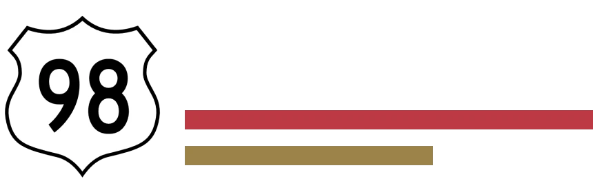 Logo of 98locksmith